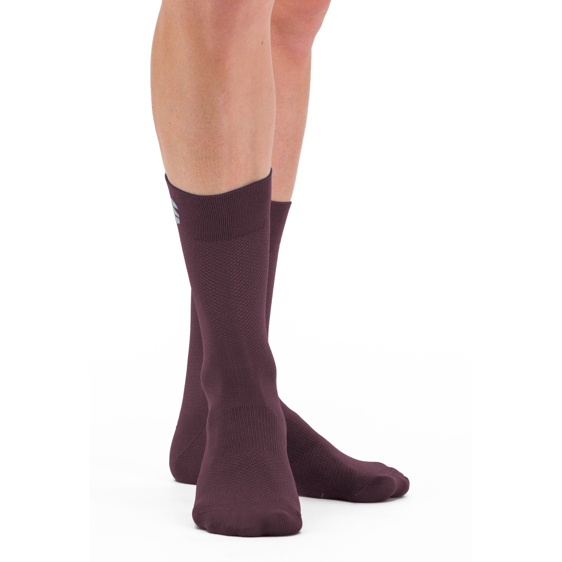 Picture of Sportful Matchy Socks Men - 623 Huckleberry