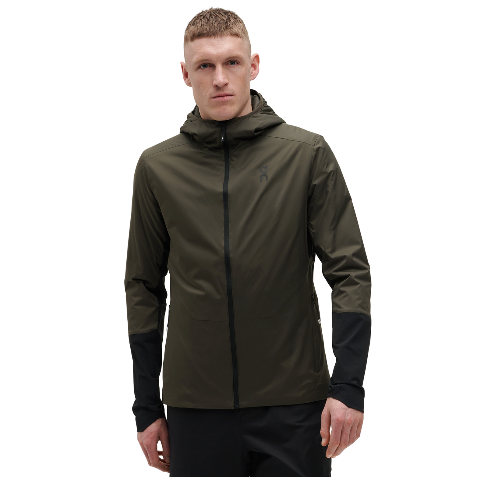 On running 2024 insulator jacket