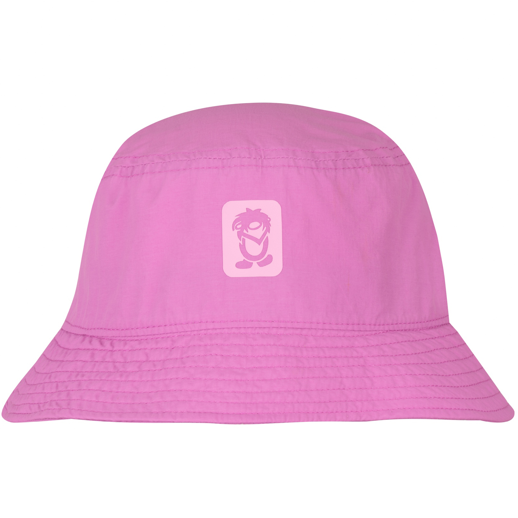 Produktbild von Trollkids Balestrand Hut Kinder - Mallow Pink/Wild Rose