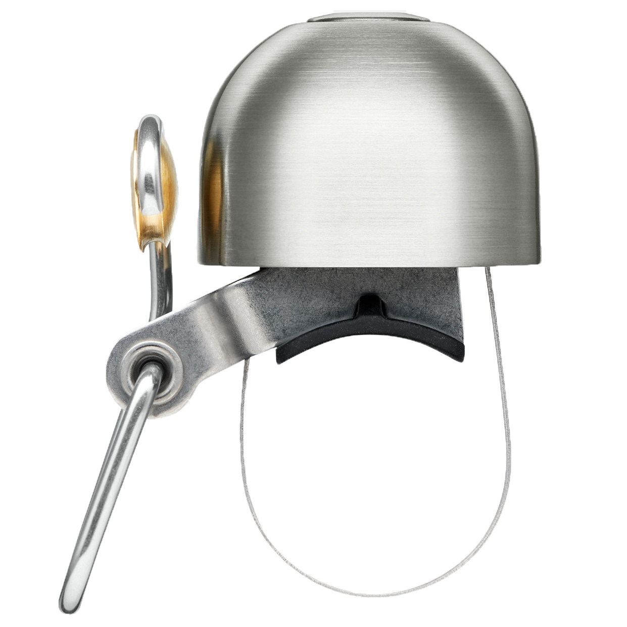 Spurcycle Original Bell - raw | BIKE24