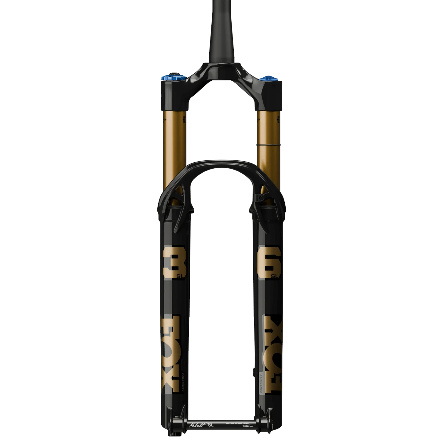 FOX FLOAT36FACTORY29in160ｍｍGRIP2/15×110 FOX 36 SL Suspension Fork - Factory | FLOAT | GRIP X - 29