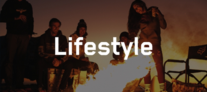 FOX Racing - lifestyle & streetwear