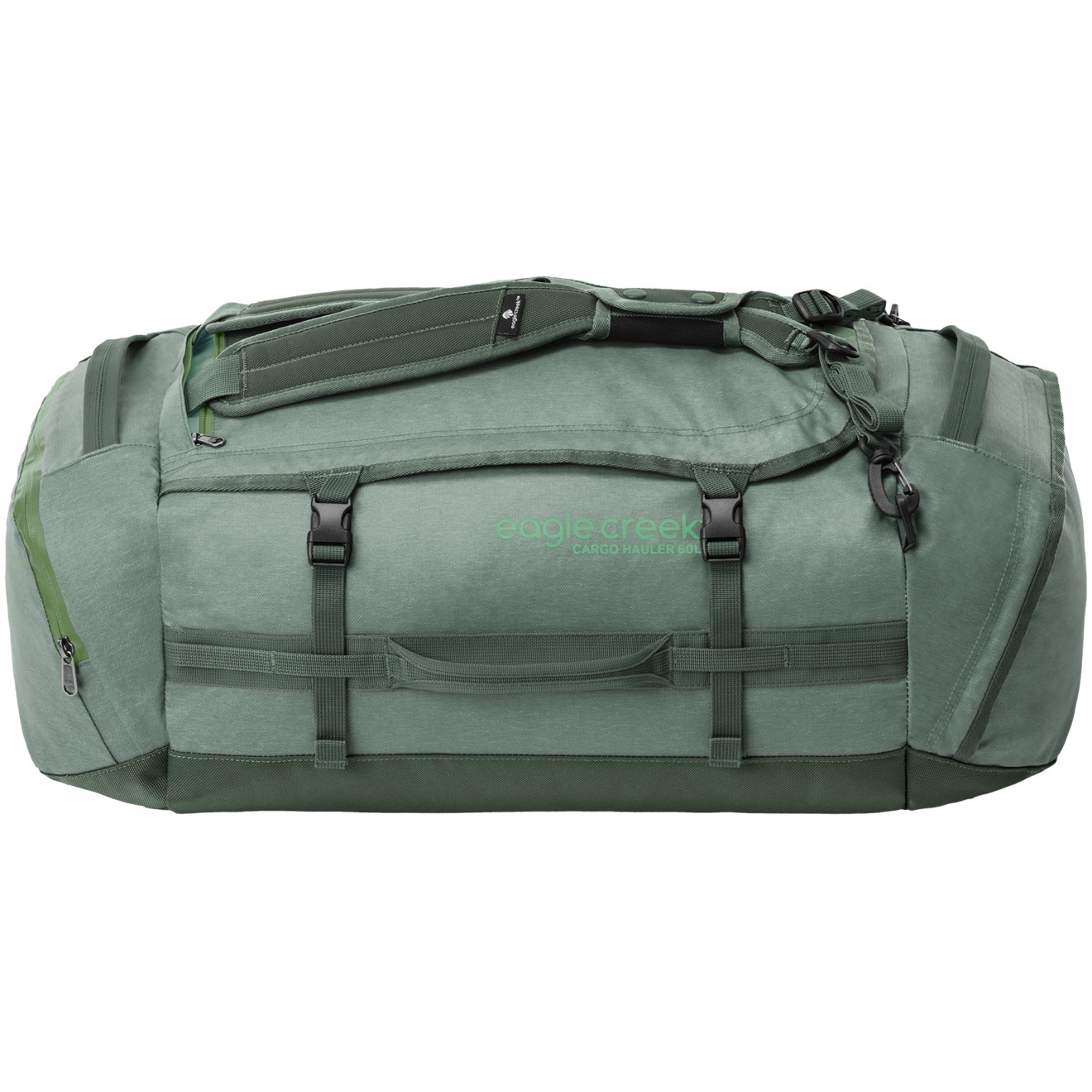 Picture of Eagle Creek Cargo Hauler Duffel - Travel Bag - 60 L - duck green