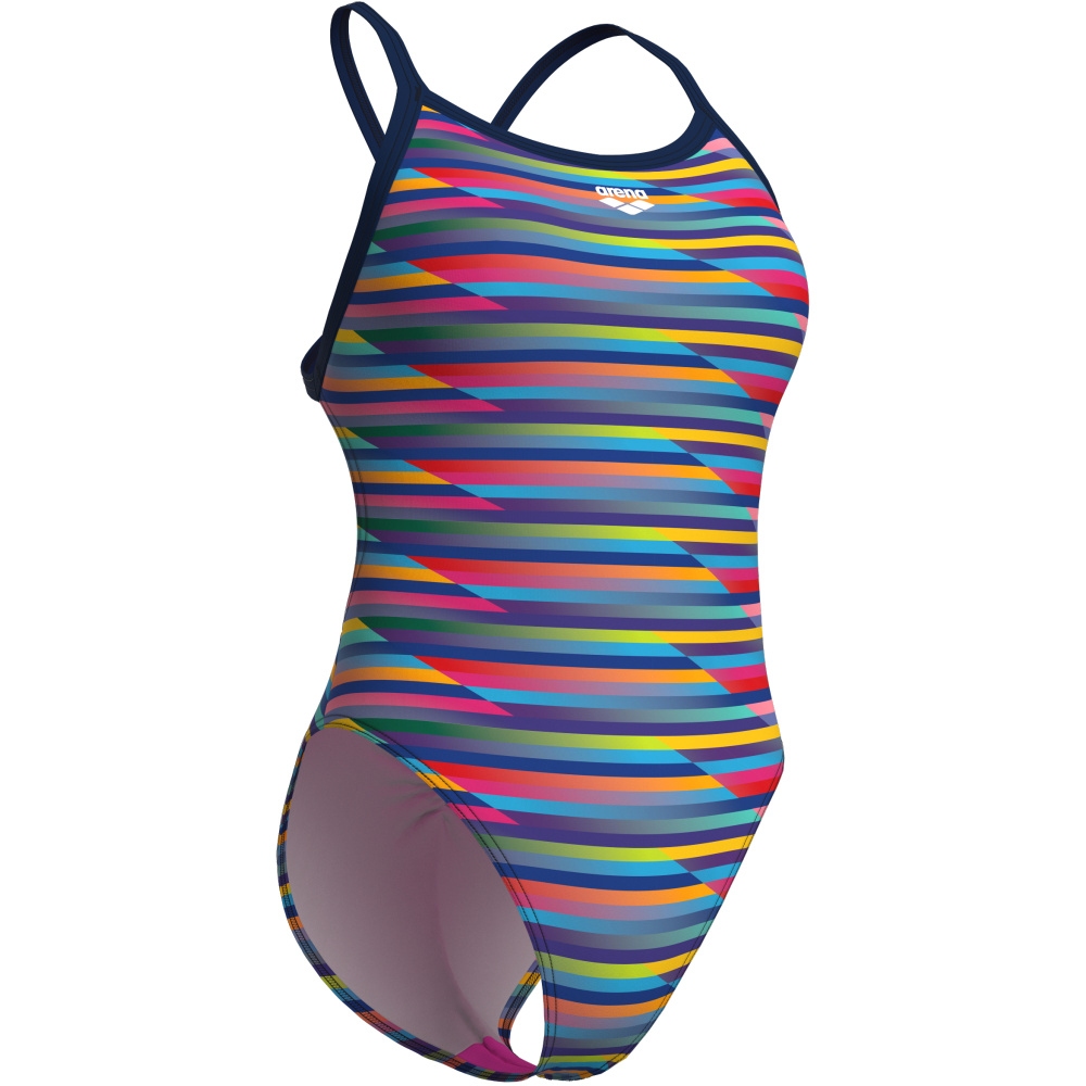 Spoedenki treningowe Arena Swim Jammer Graphic Rozmiar 4-80