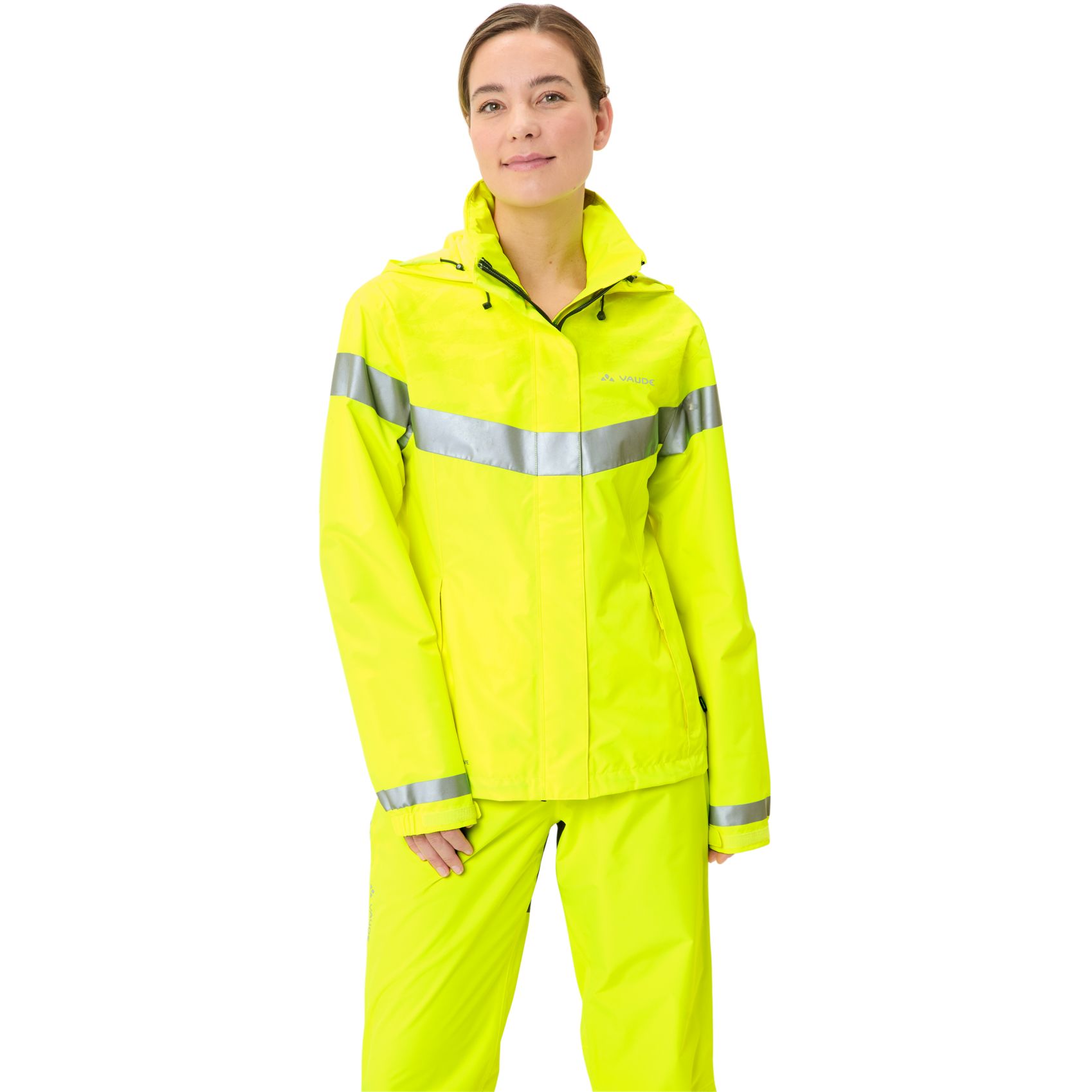 Baogaier Meisjes Regenpak Waterdichte Regenjassen Capuchon Plaspak Lichtgewicht Regen Jas Poncho Regenkleding Regenponcho Regencape Draagbaar Ademend Wandelen Reizen Baby Kinder 2 3 4 Jaar Roze