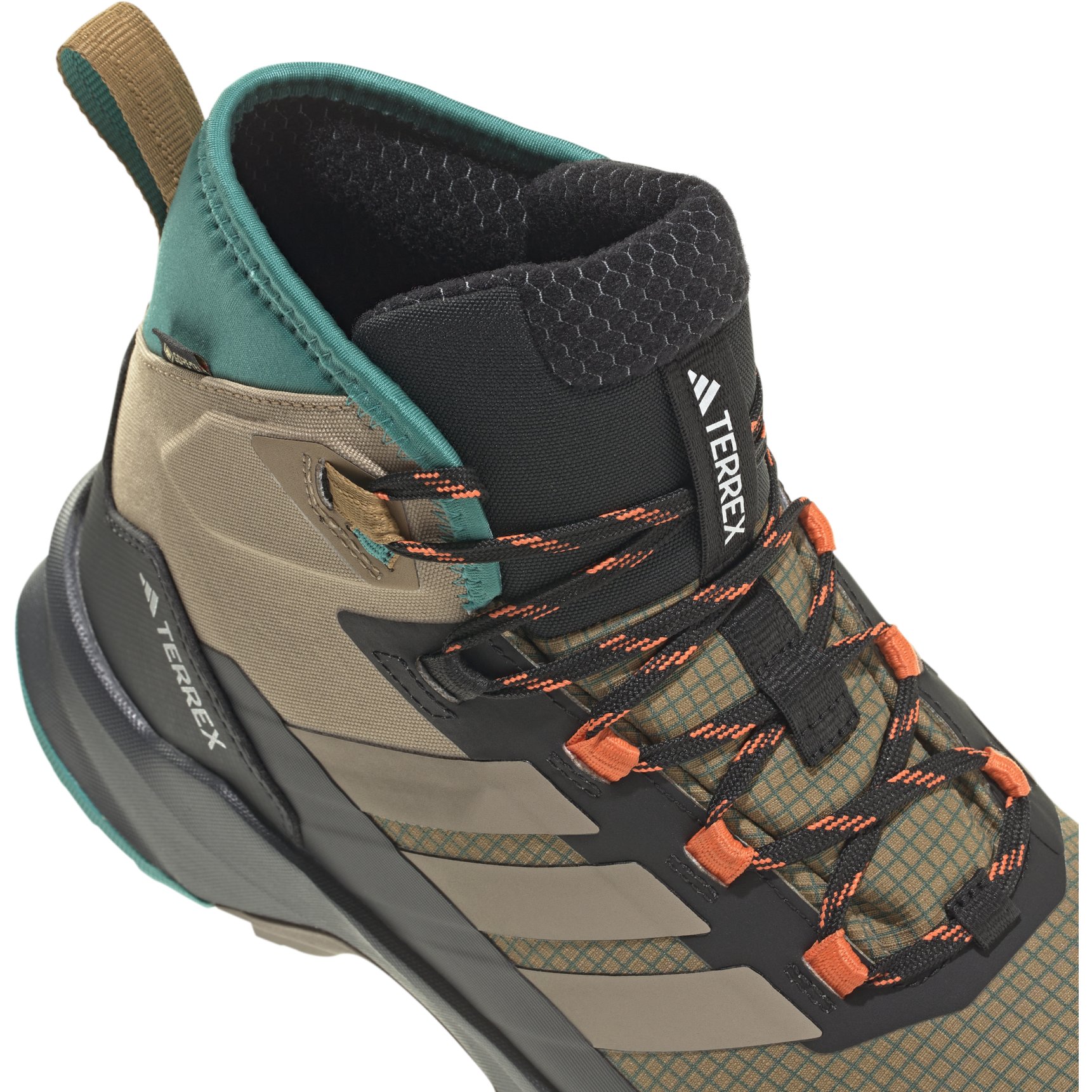 adidas TERREX Skychaser AX5 GORE-TEX Mid Clima Wandelschoenen