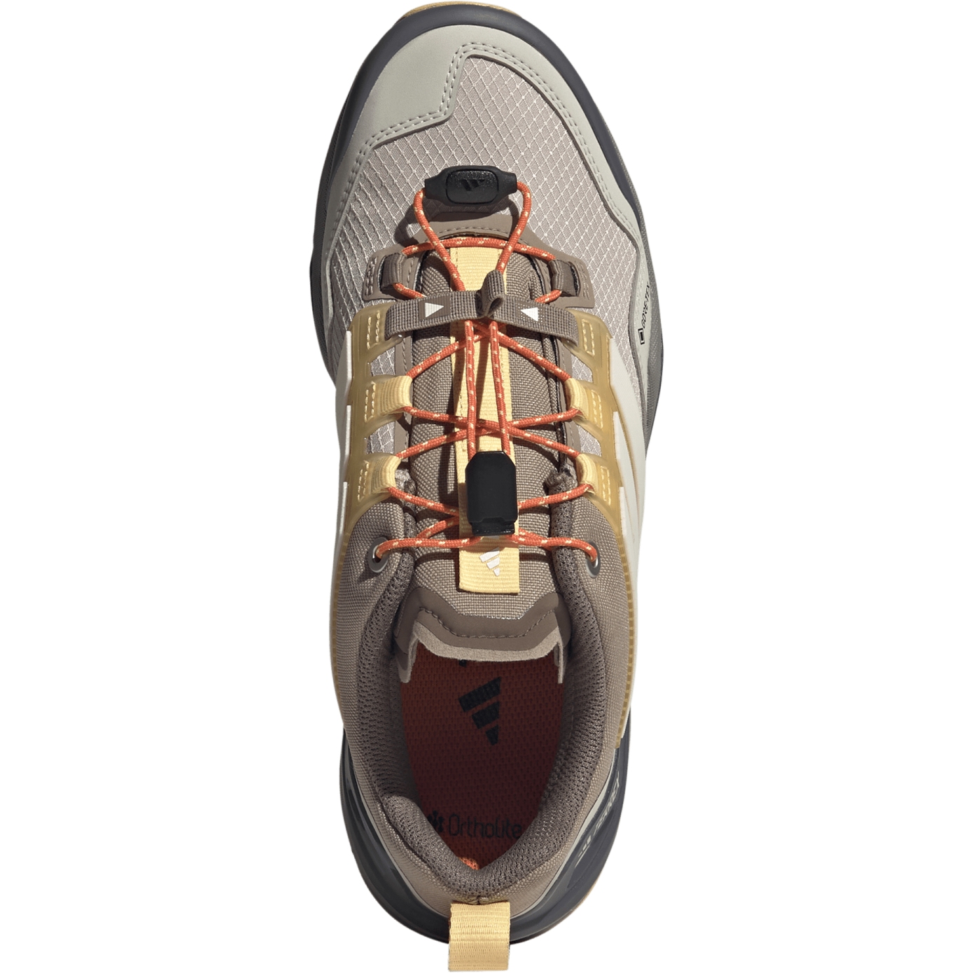 adidas TERREX Skychaser 2.0 GORE-TEX Hiking Shoes Women - wonder