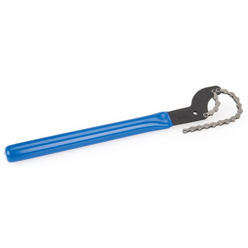 Productfoto van Park Tool SR-2.3 Sprocket Remover / Chain Whip