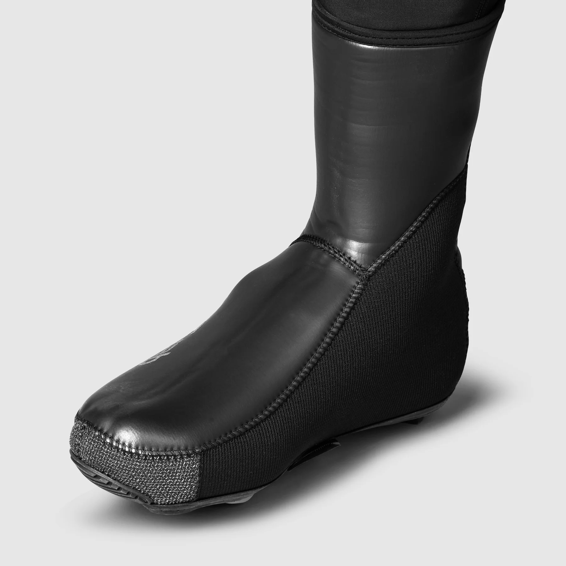 GripGrab Arctic II Deep Winter Wasserdichte Rennrad-berschuhe - Schwarz |  BIKE24 AT