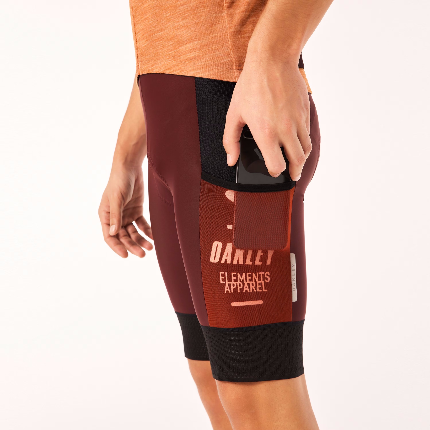 Oakley bib shorts on sale