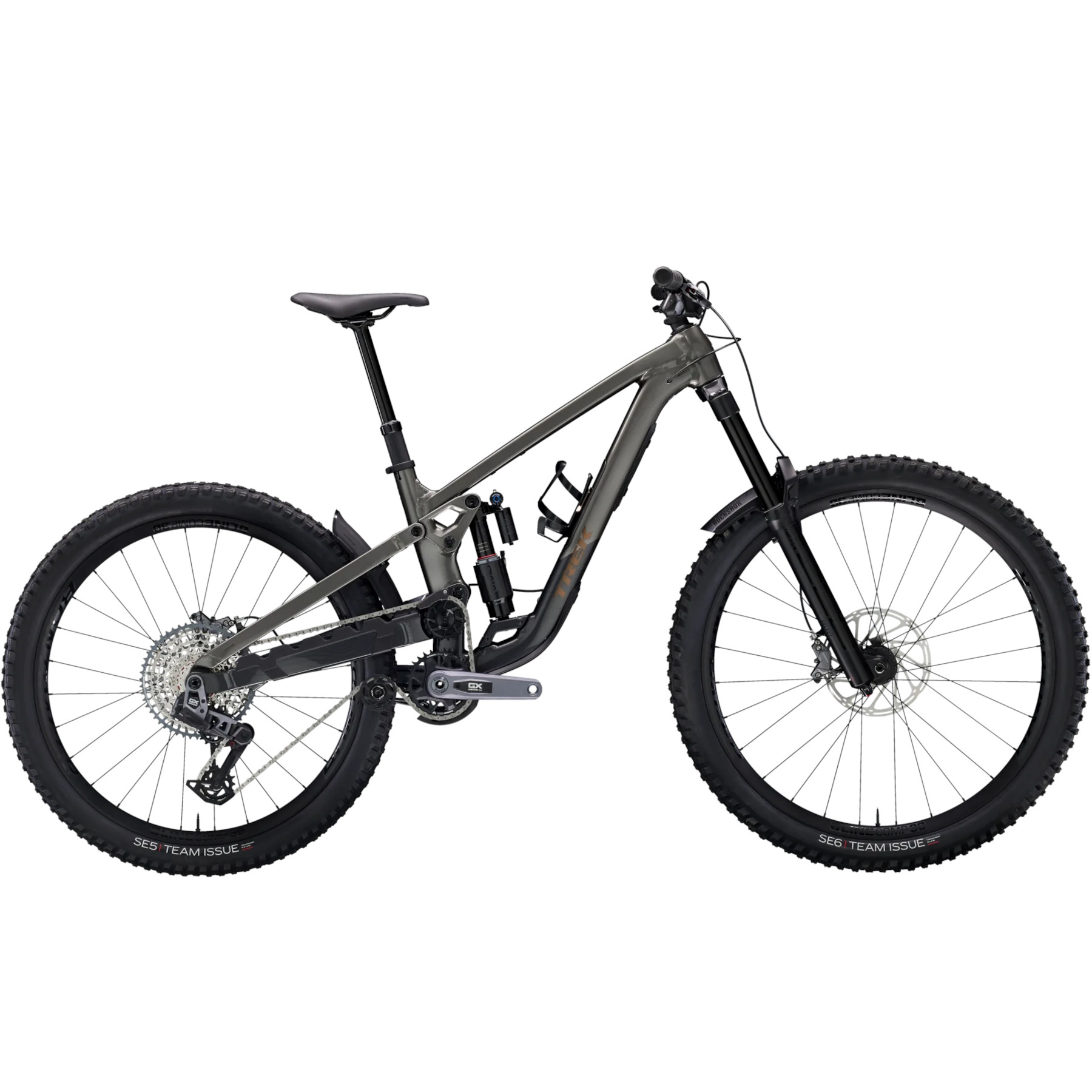 Produktbild von Trek SLASH 9 GX AXS T-Type Gen 6 - Mountainbike - 2025 - Mercury