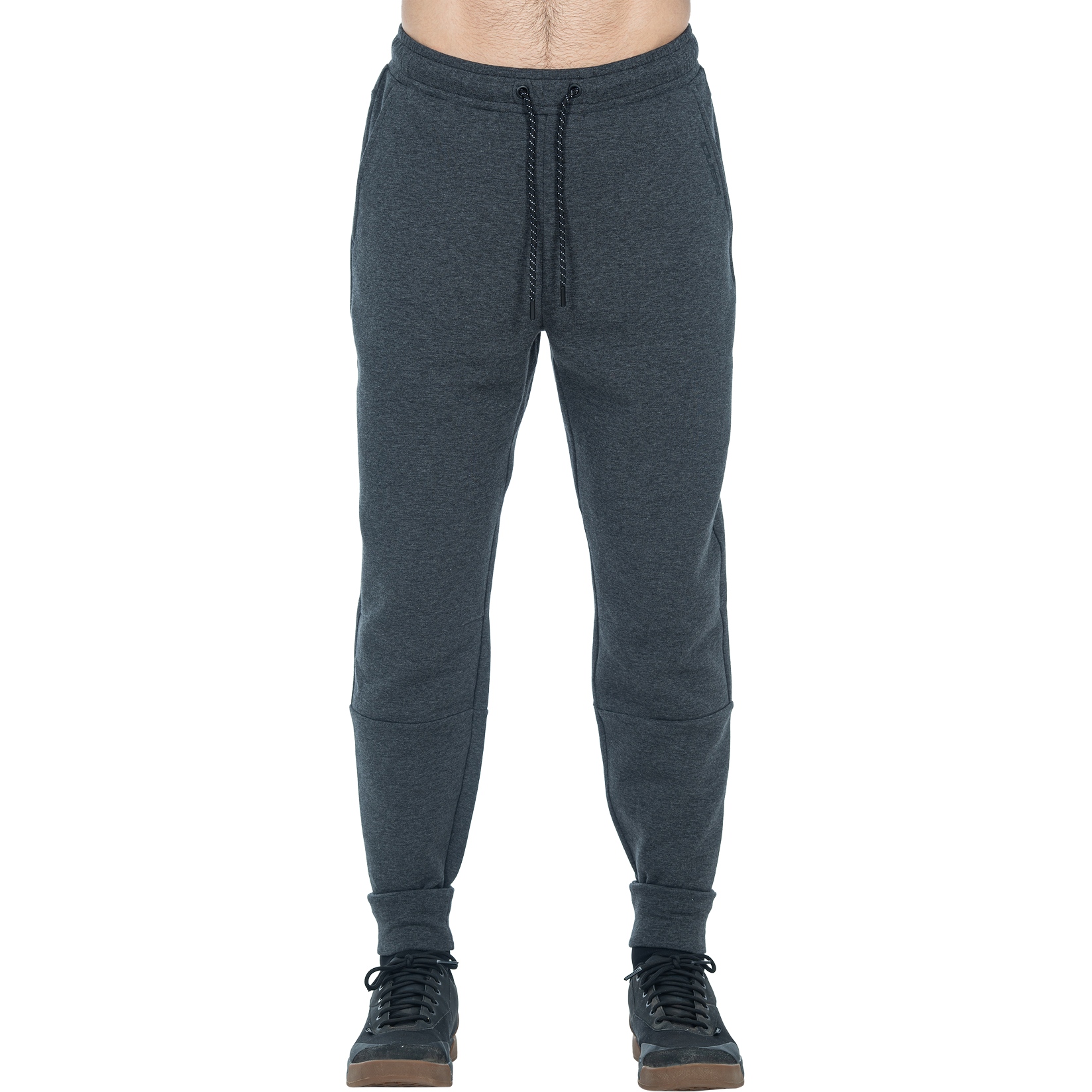 Picture of CUBE Advanced Jogger Pants Men - anthracite