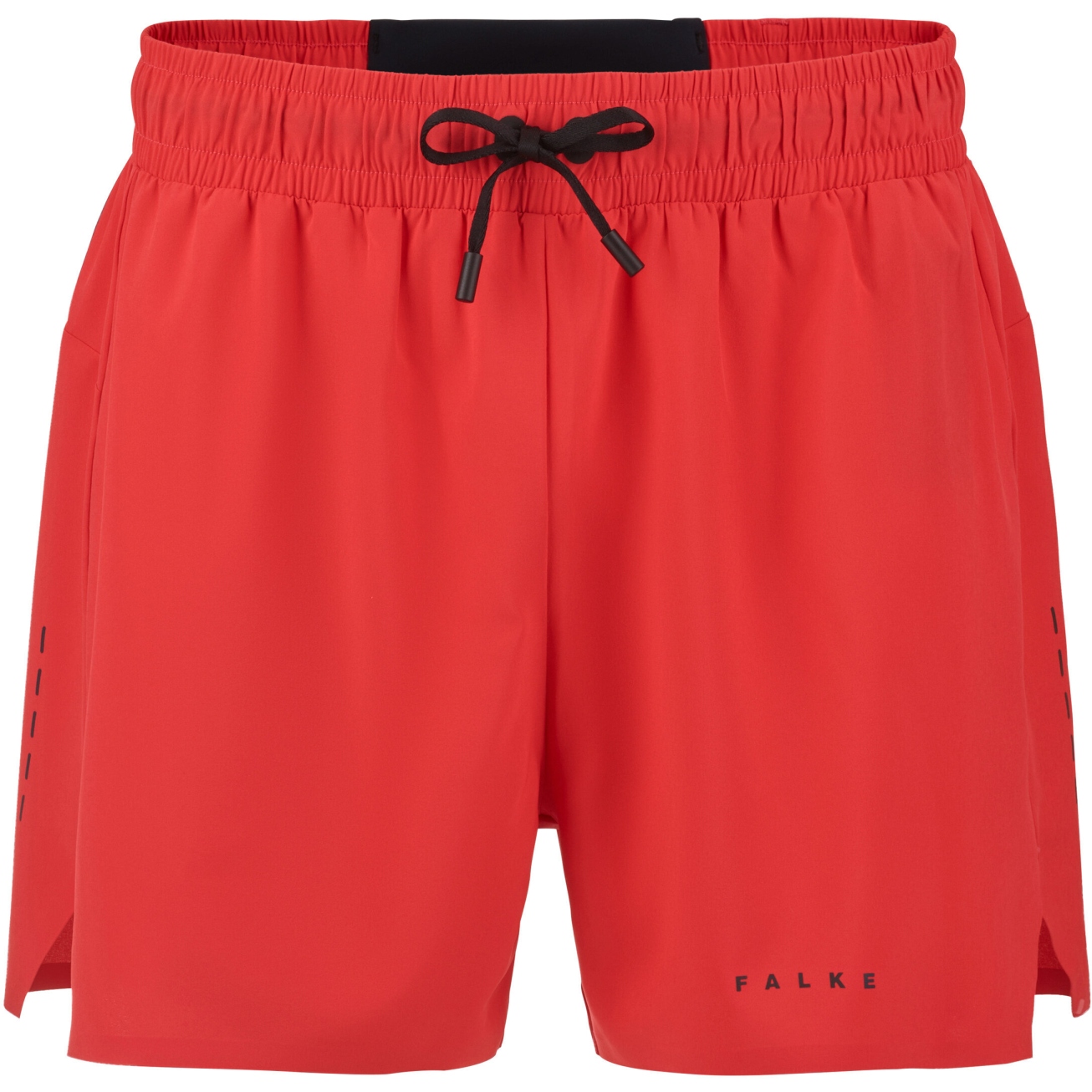 Produktbild von Falke RU Heat Shorts Herren - bloody mary 8177