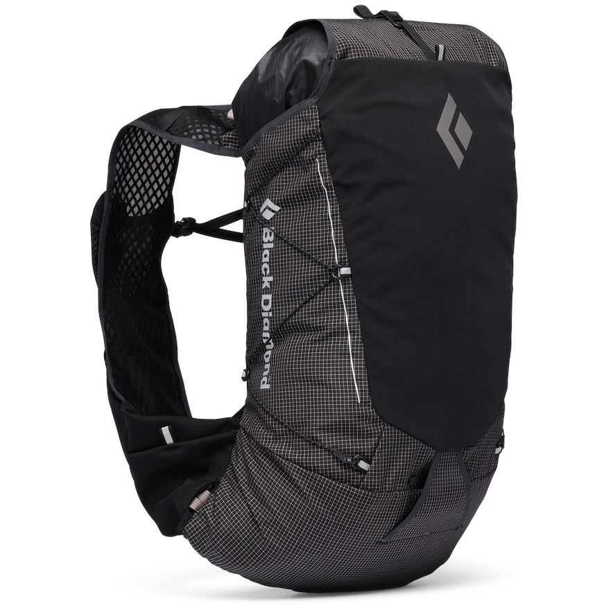 Picture of Black Diamond Distance 22 Backpack - Black
