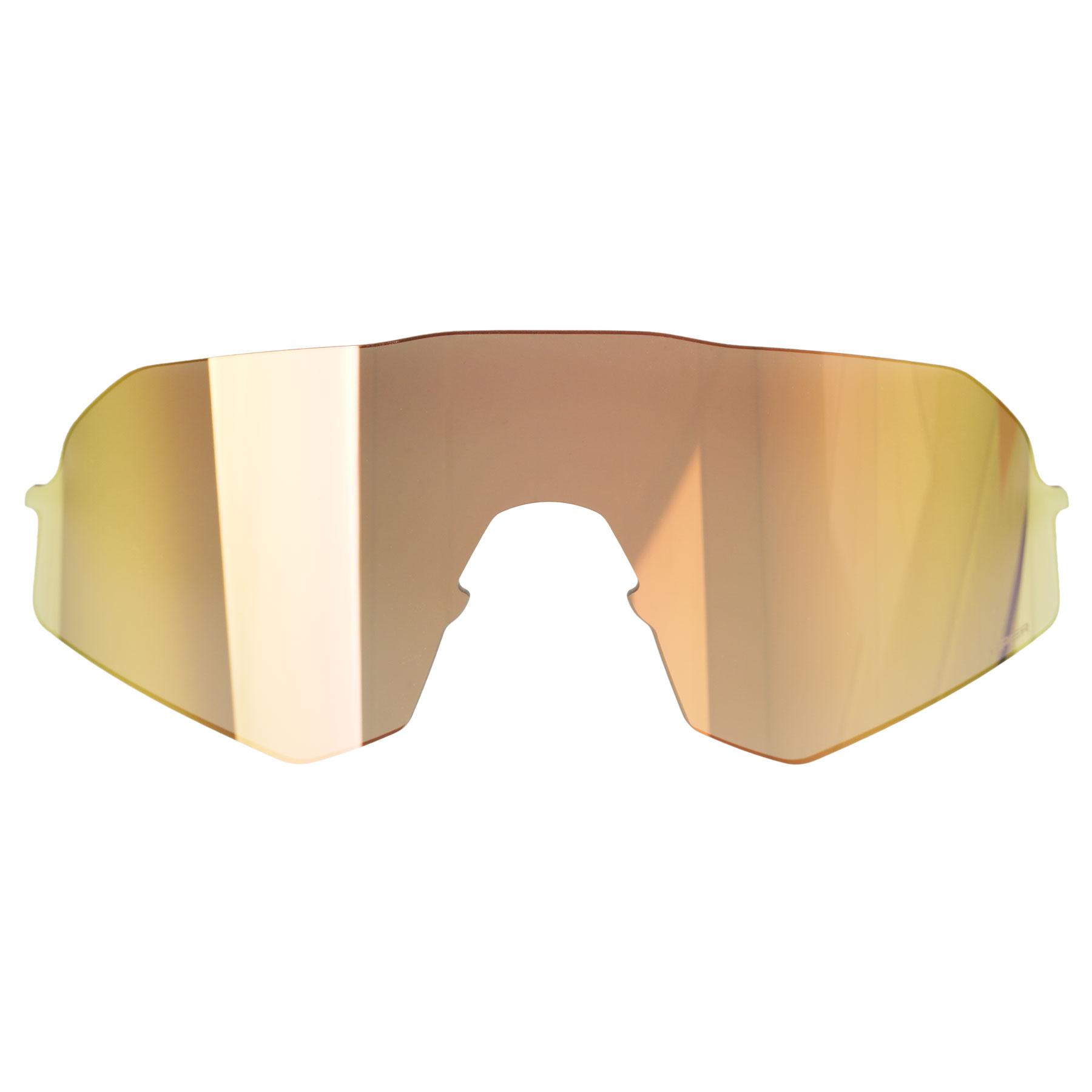 Productfoto van 100% Slendale SL Verwisselbare lenzen - HiPER® Copper Mirror