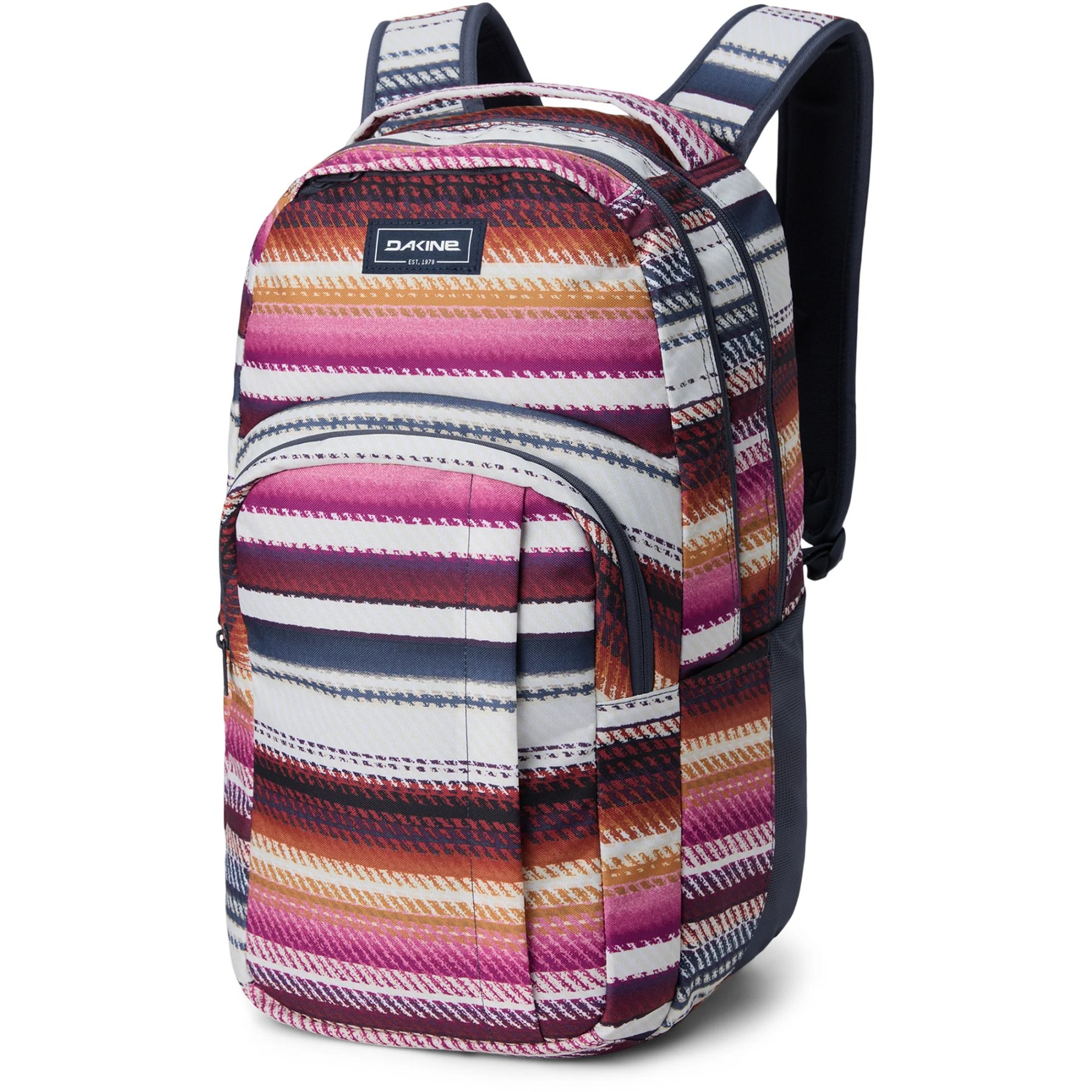 Produktbild von Dakine Campus 33L Rucksack - Blanket Stripe