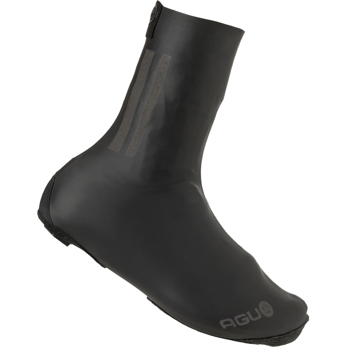 Couvre-chaussures Bowling - Protection Semelle Antidérapante - Tissu élastique Noir - Lot 1 Paire - Pour Hommes Et Femmes