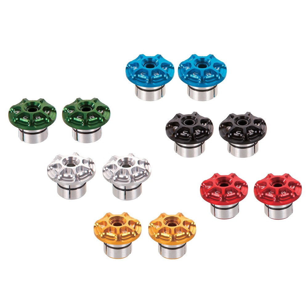 Picture of KCNC Bar End Plugs XC