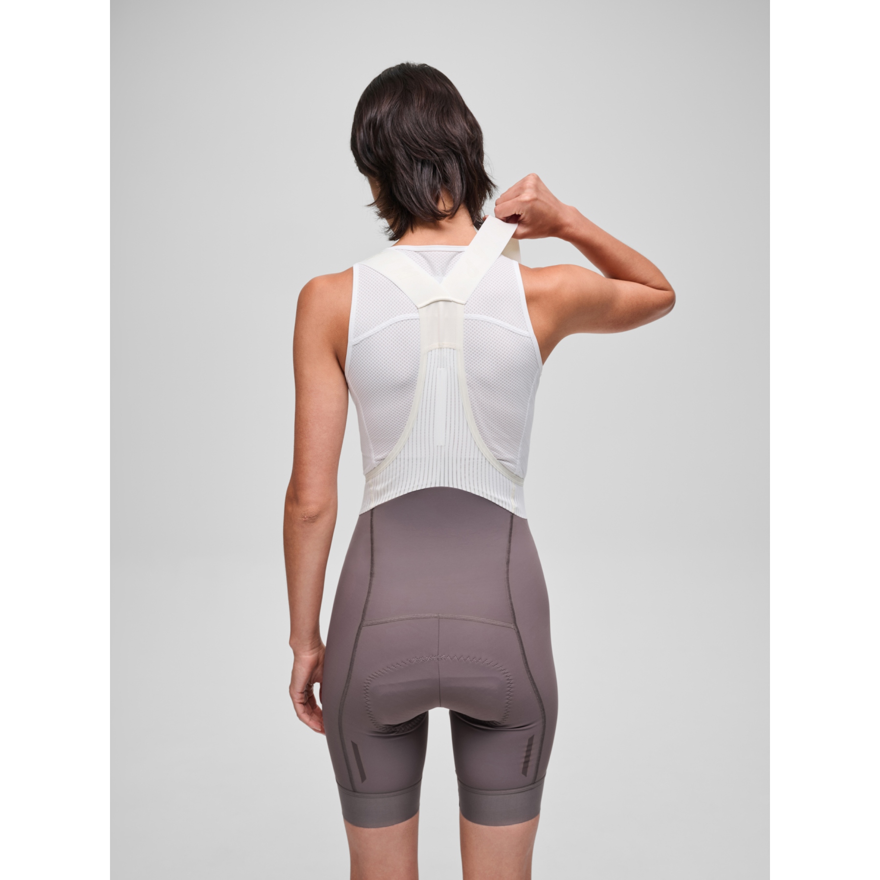 MAAP Team Bib Evo Bib Shorts Women - warm iron | BIKE24