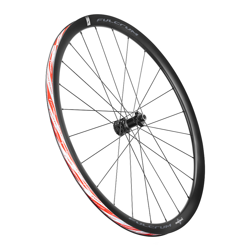 Fulcrum Soniq AL C23 Wheelset - 28