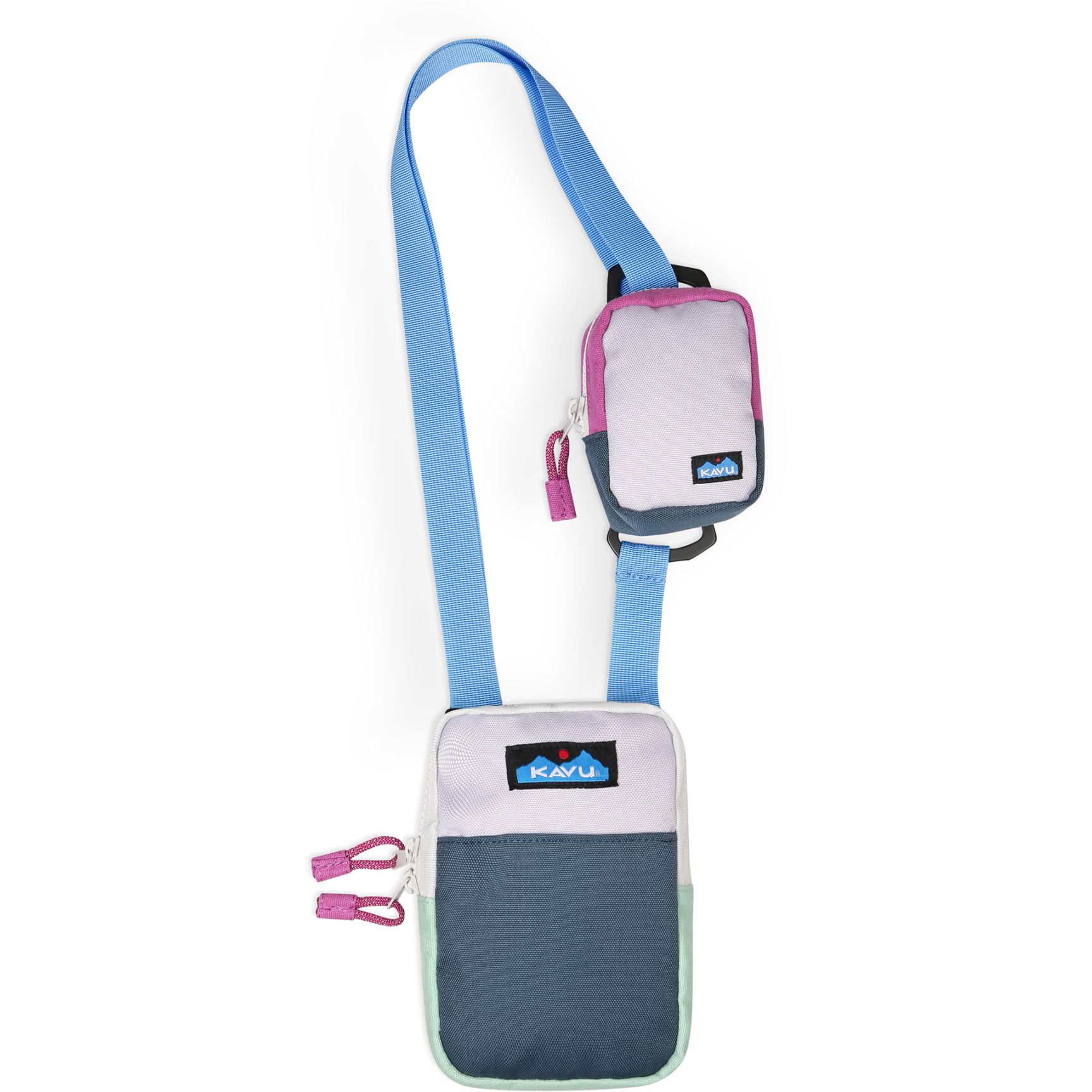 Пакет для смешивания KAVU Yorktown 0,5л - Geode
