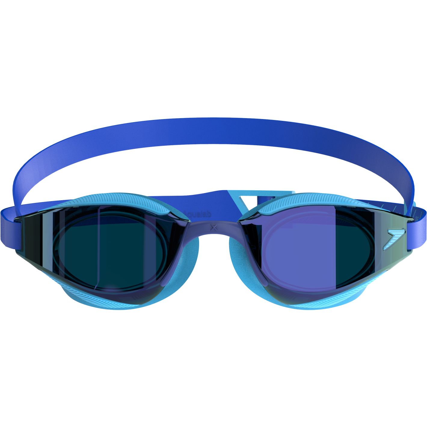 Compétition 6-14 Ans Lunettes De Natation Speedo Fastskin Hyper Elite - Anti -buée, étanches, Compétition Enfant 6-14 Ans équipement Nage Enfant