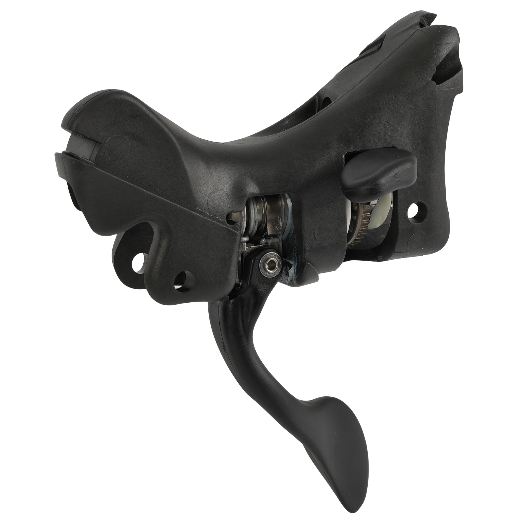 Picture of Campagnolo Brake Lever Body - Ergopower | for Record/Chorus (2015-21) - EC-RE300 | right (11s)