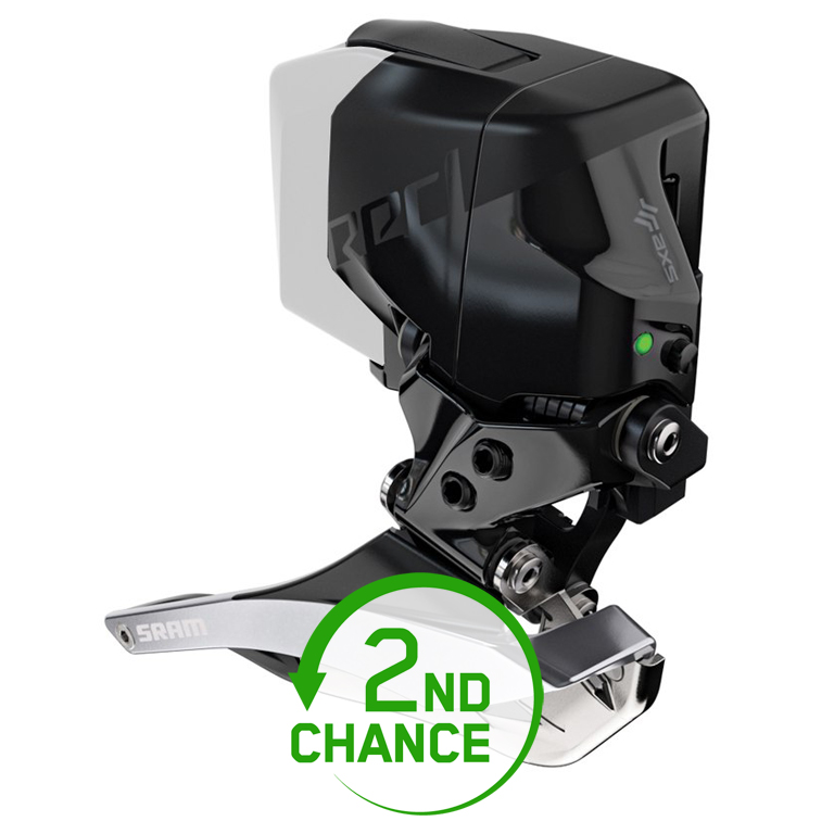 Sram red front store derailleur 11 speed