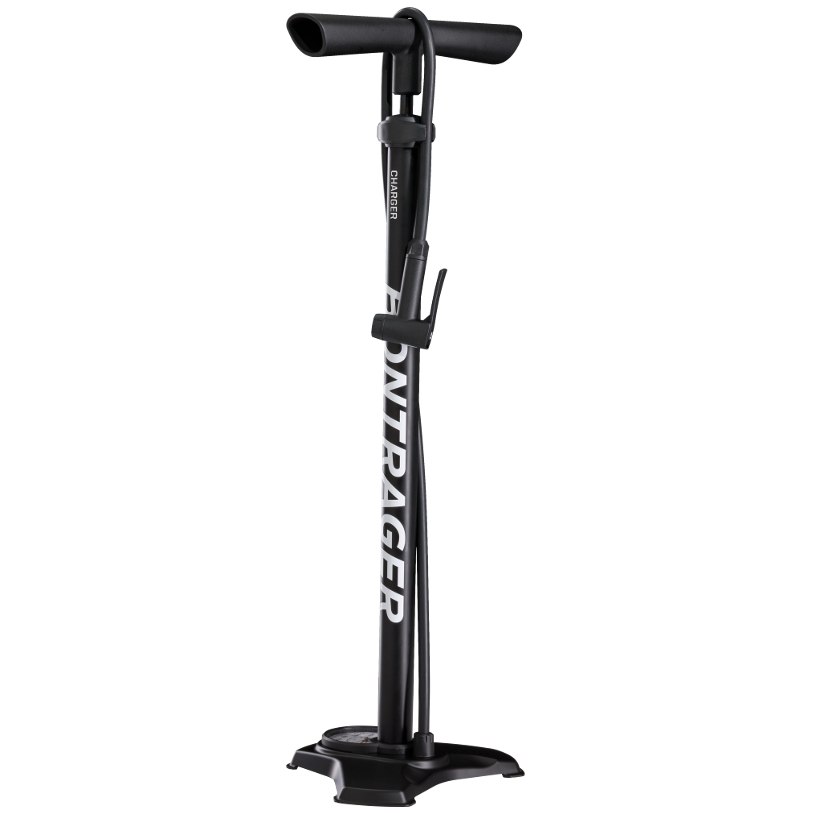 Picture of Bontrager Charger Euro Floor Pump