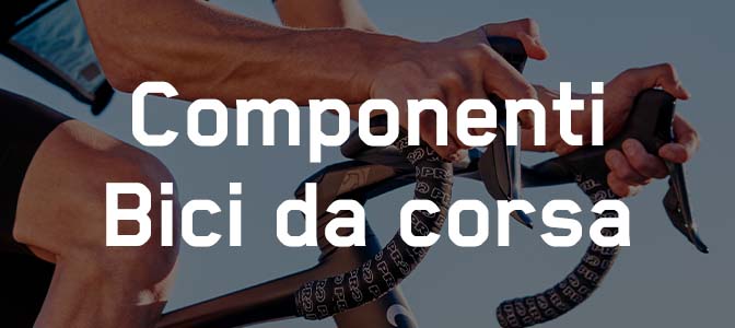 Shimano – Componenti per bici da corsa ad alte prestazioni