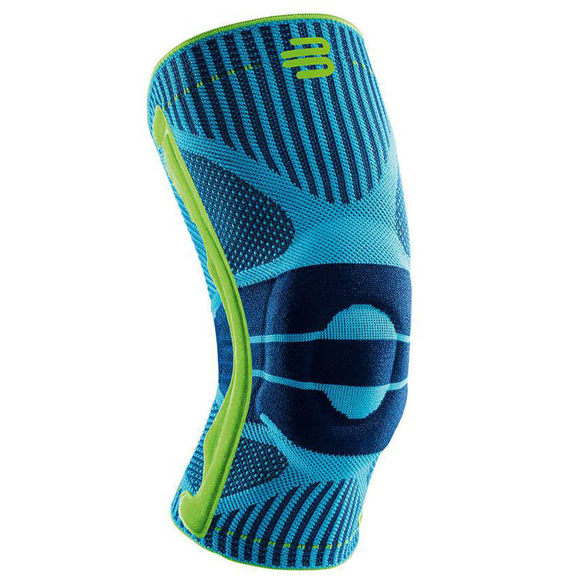 Picture of Bauerfeind Sports Knee Support - rivera