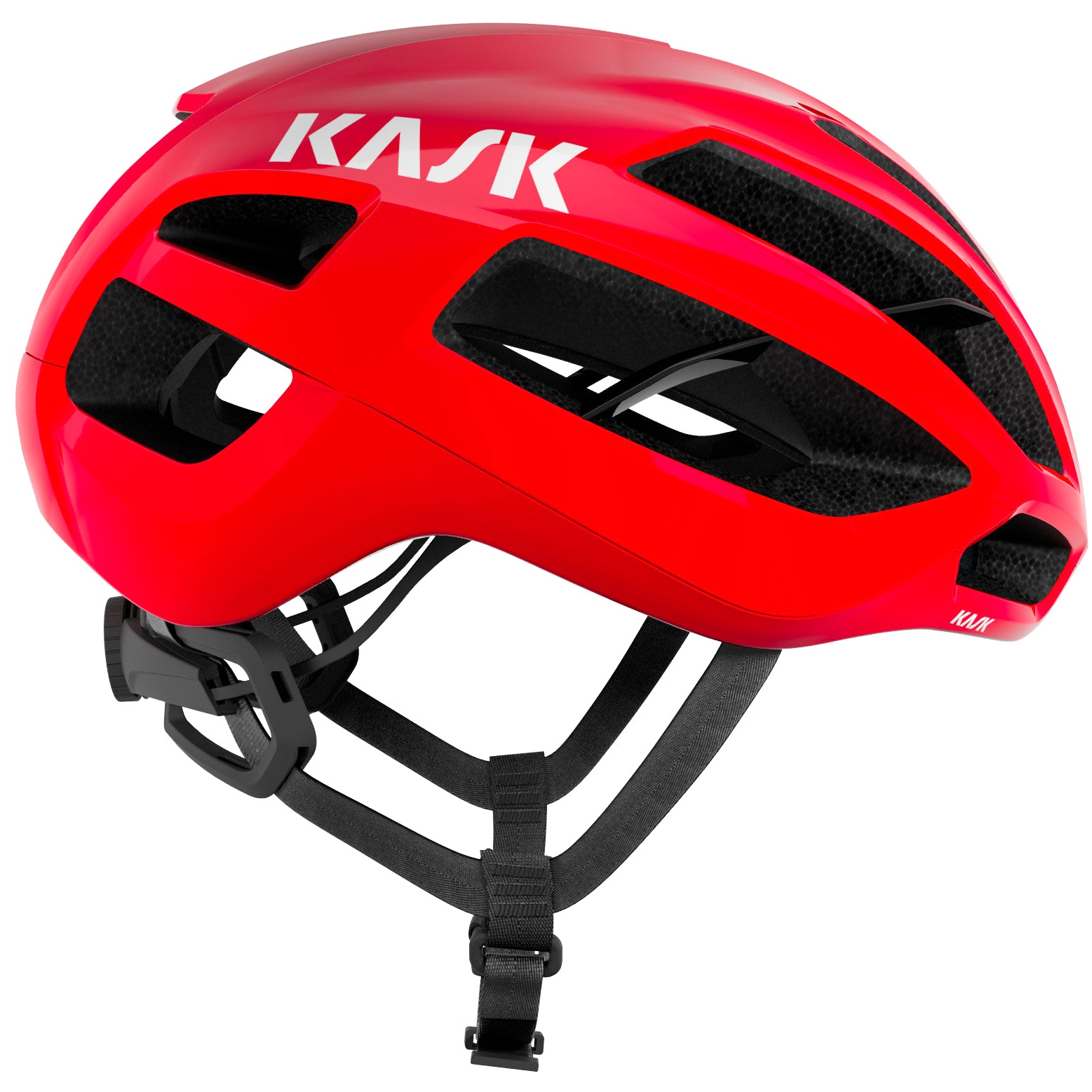 KASK Casque Velo Route Protone Icon WG11 Rouge BIKE24