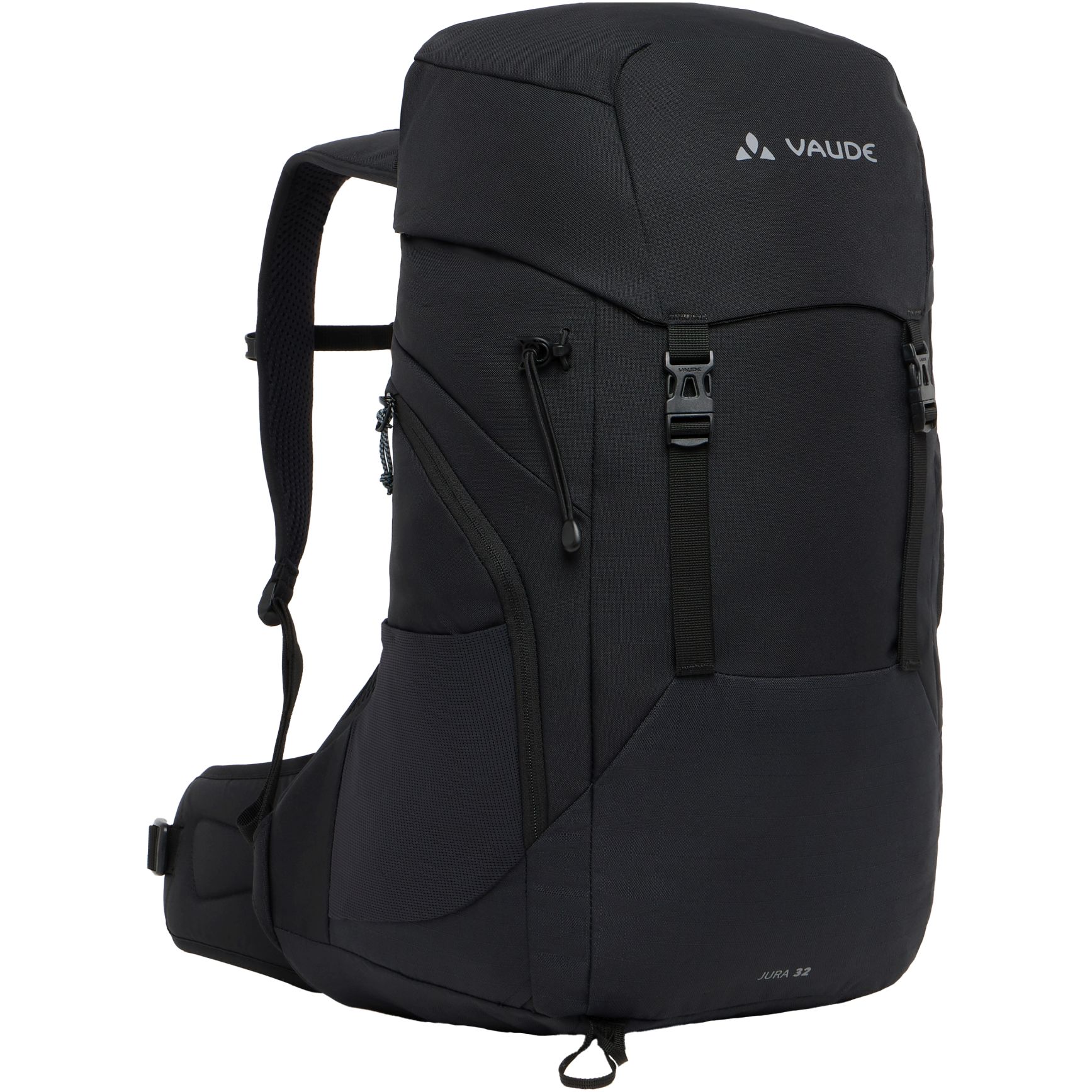 Рюкзак Vaude Jura объемом 32 л - черный