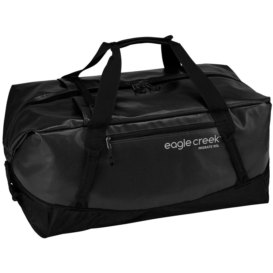 Туристическая сумка Eagle Creek Migrate Duffel - 90 л - черный
