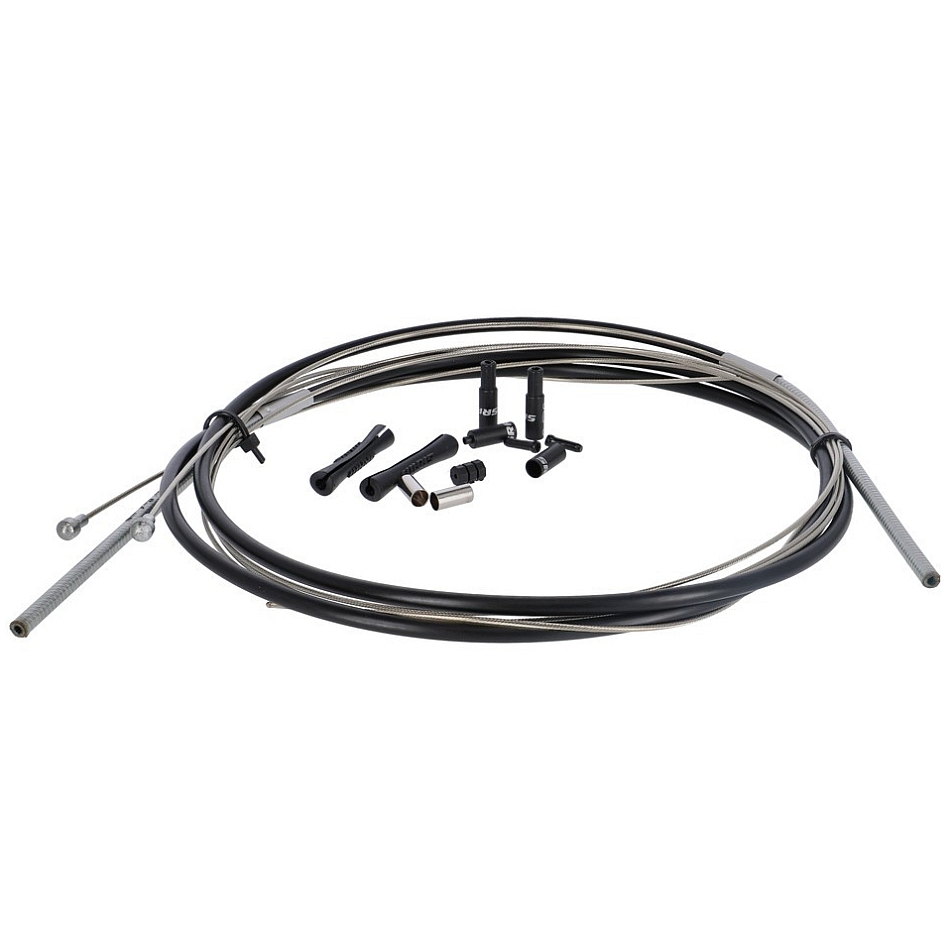 Picture of SRAM SlickWire Road Brake Cable Kit - 5mm - black