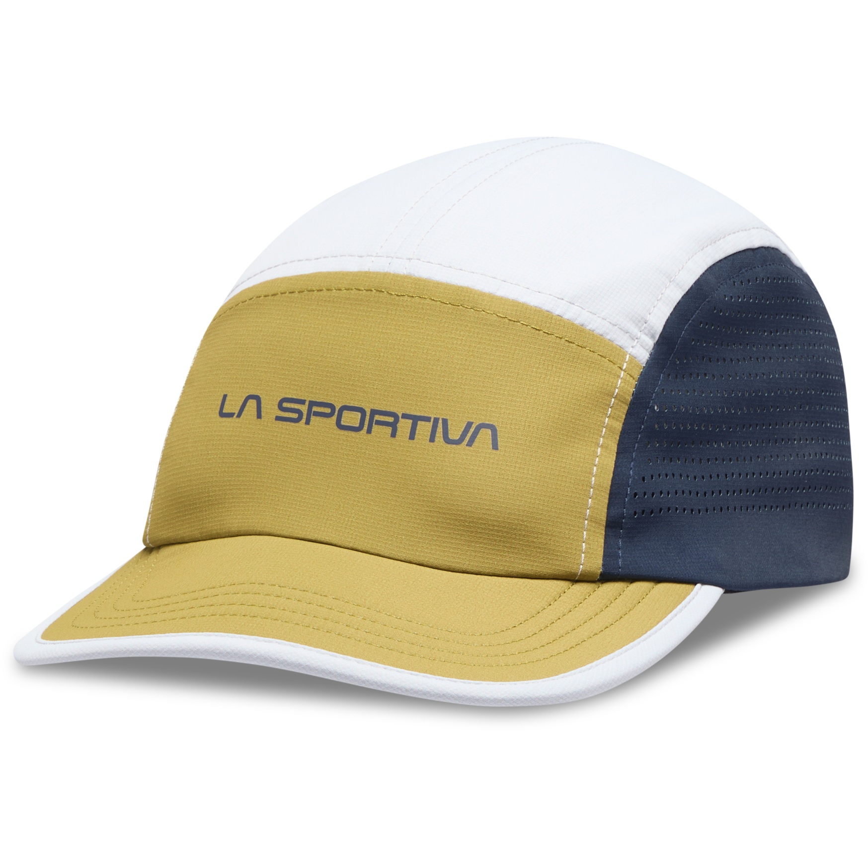 Foto de La Sportiva Gorra - Skyline - Savana/Chalk