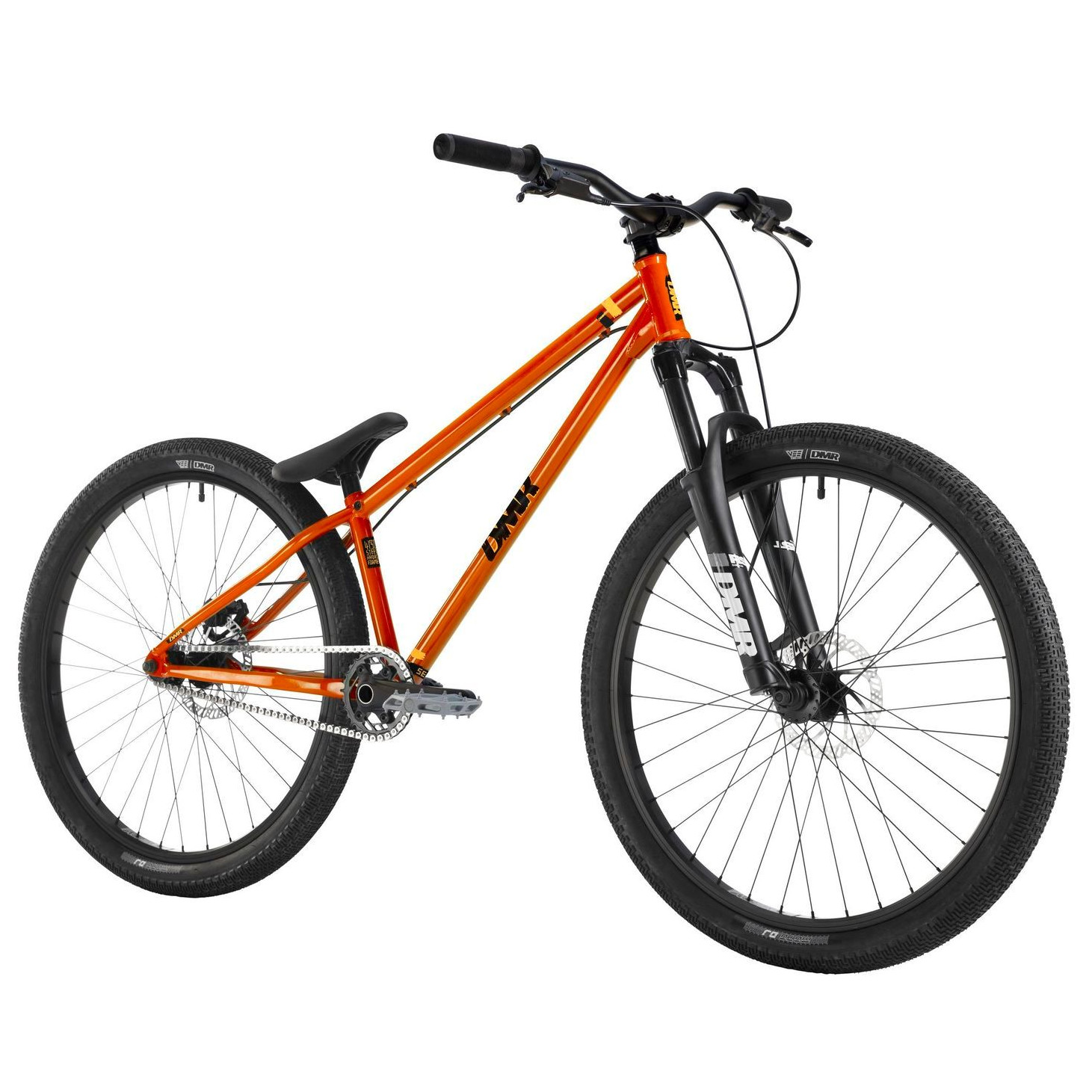 Produktbild von DMR Sect 26&quot; Dirt Jump Bike - orange