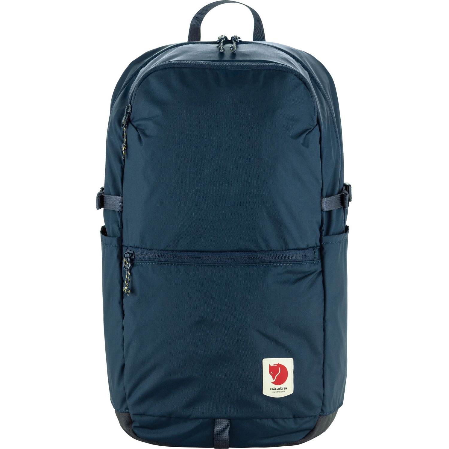 Рюкзак Fjällräven High Coast объемом 24 л - темно-синий