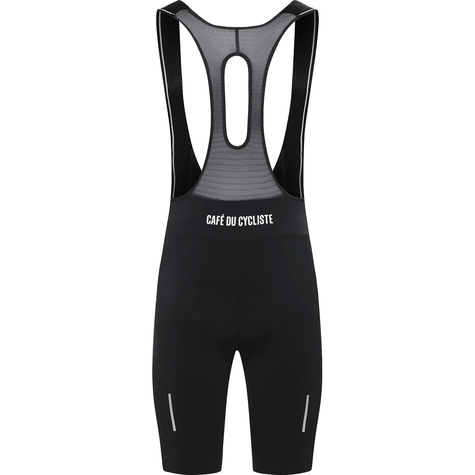 Café du Cycliste Victoire Bib Shorts Men - black | BIKE24