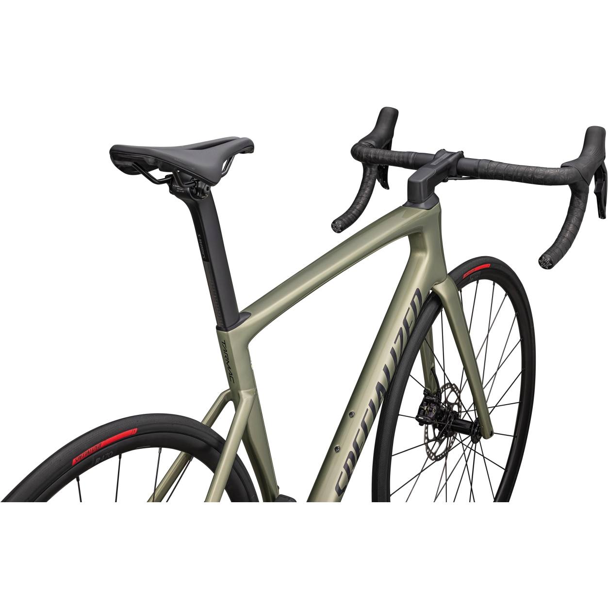 Specialized TARMAC SL7 COMP - Carbon Road Bike - 2025