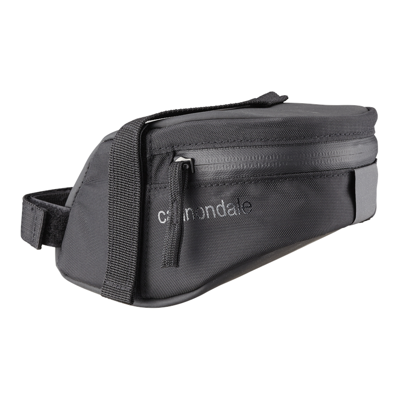 Picture of Cannondale Contain Stitched Saddle Bag - Medium - 1.5L
