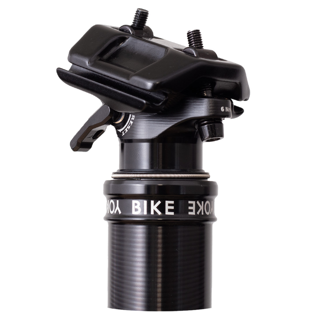 パーツ BIKEYOKE rivive 30.9 185mm パーツ BIKEYOKE rivive 30.9 185mm 楽天市場】BikeYoke バイクヨーク