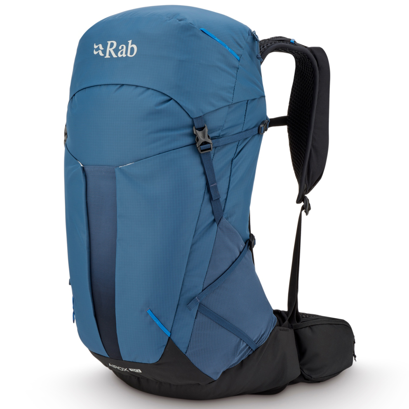 Rab Airox 30L Rucksack - M/L - tempest blue | BIKE24 AT