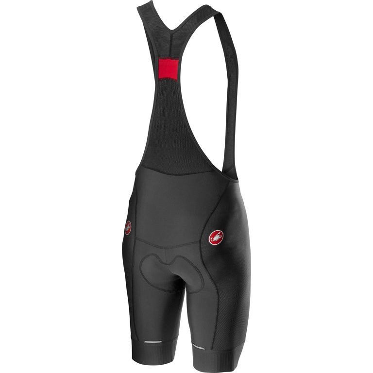 Castelli Competizione Bibshorts Men dark grey 030 BIKE24