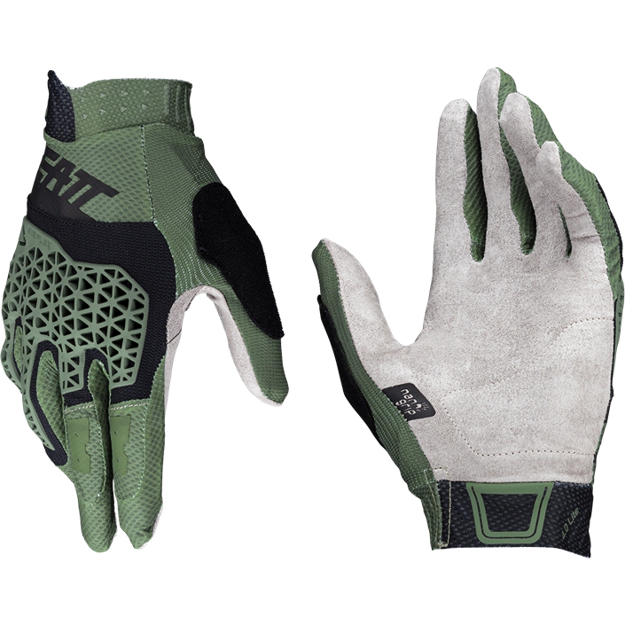 Produktbild von Leatt MTB 4.0 Lite Handschuhe Herren - spinach