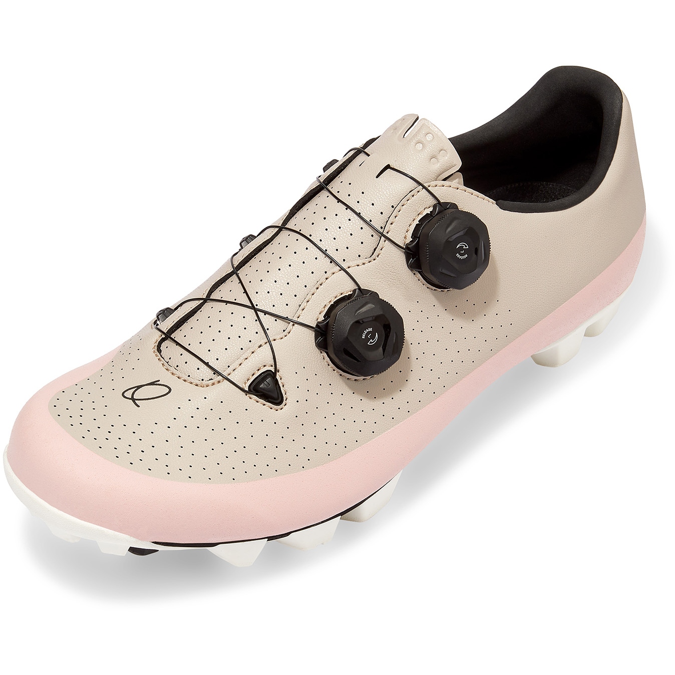 Productfoto van QUOC Gran Tourer XC Fietsschoenen - dusty pink