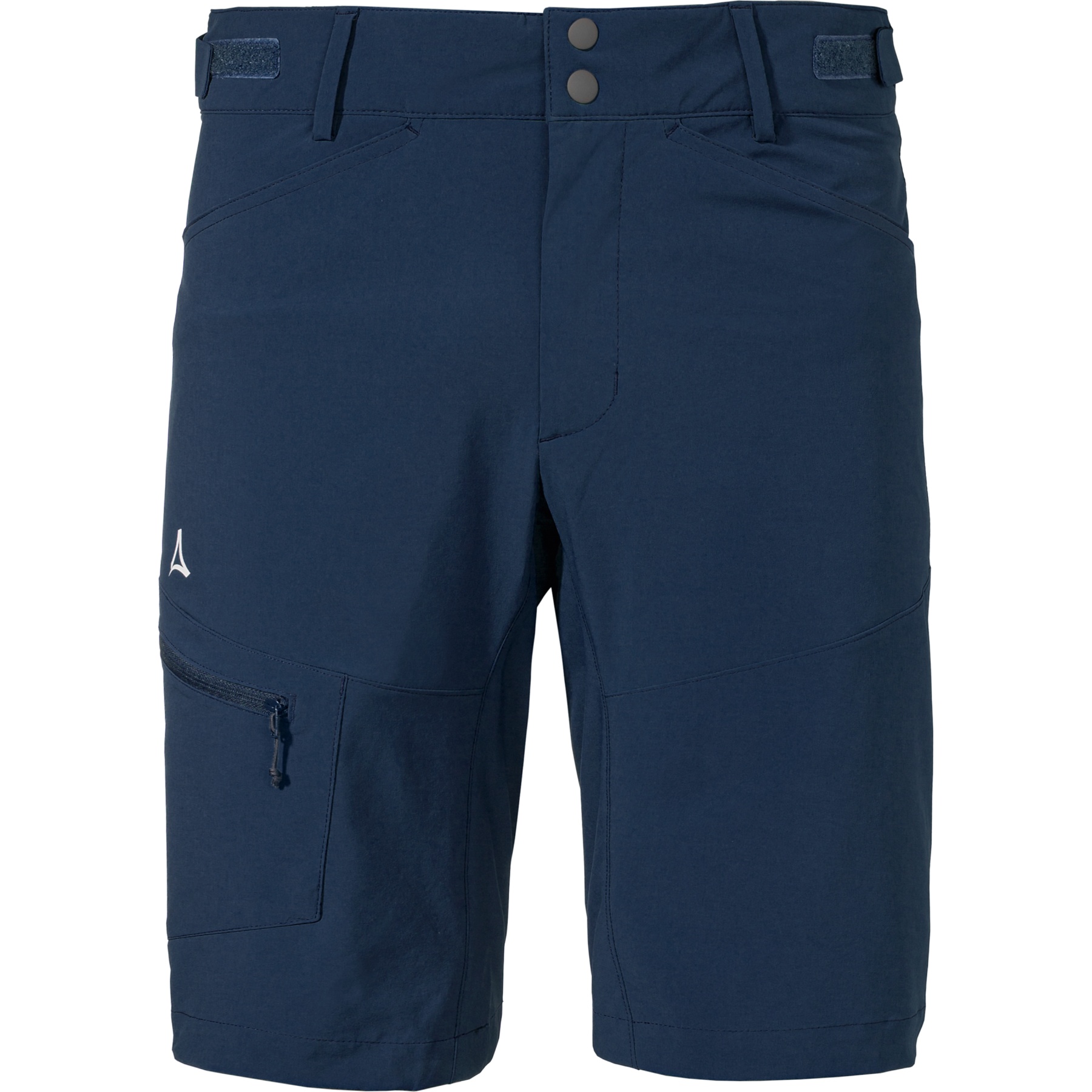 Schöffel Algarve Shorts - dress blues | 8180 BIKE24