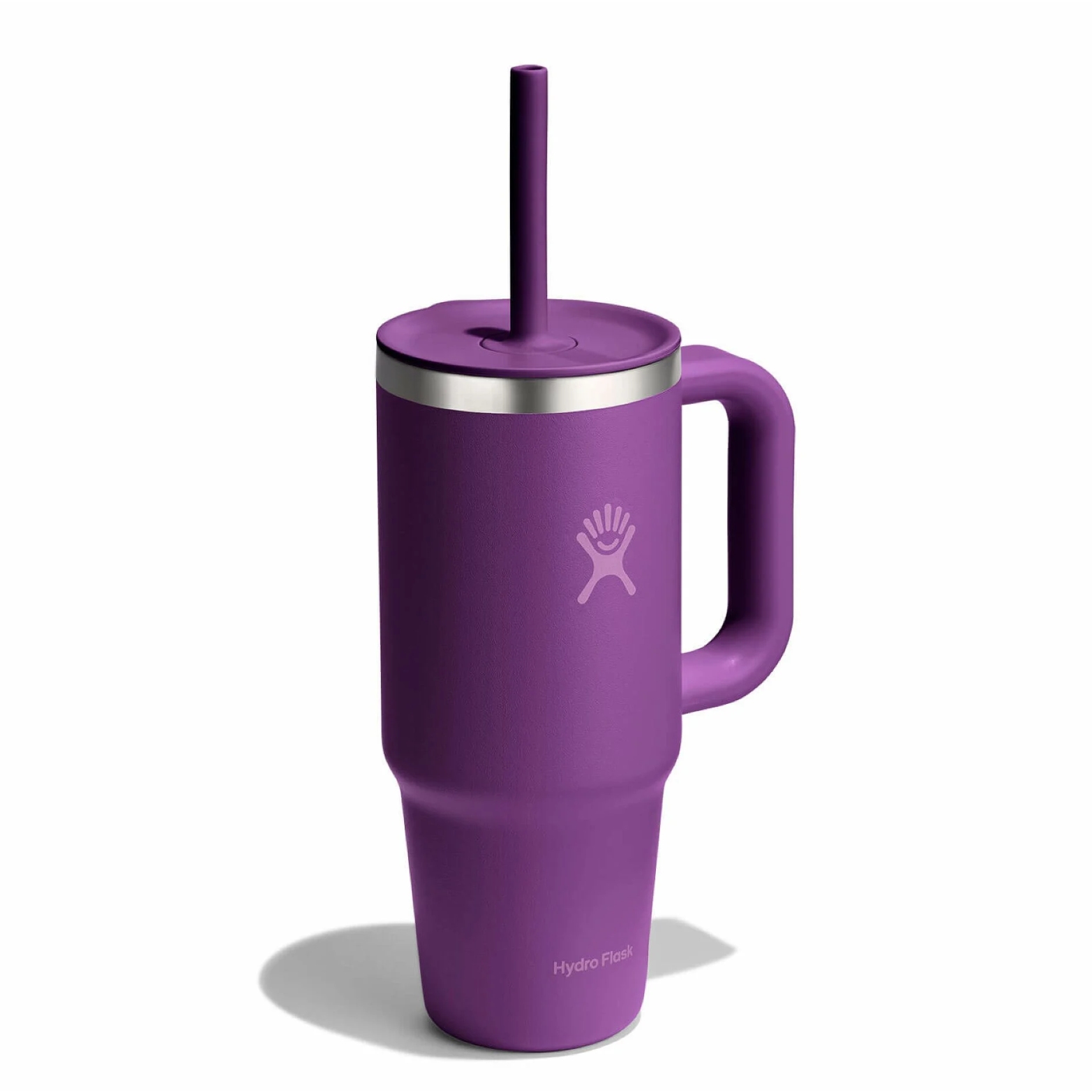 Hydro Flask 24oz All Around Travel Tumbler - 710ml - Beachplum