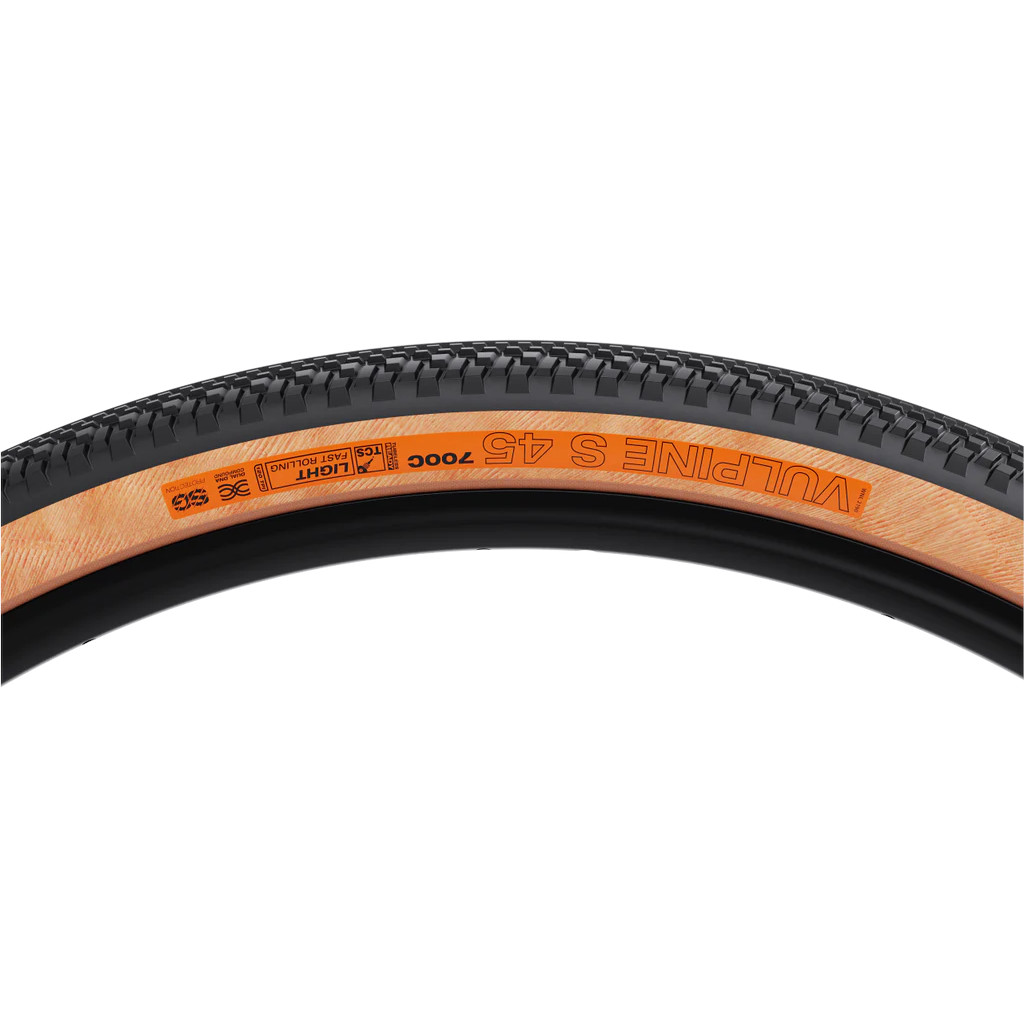 WTB Vulpine S - Folding Tire - 45-622 - skinwall | BIKE24