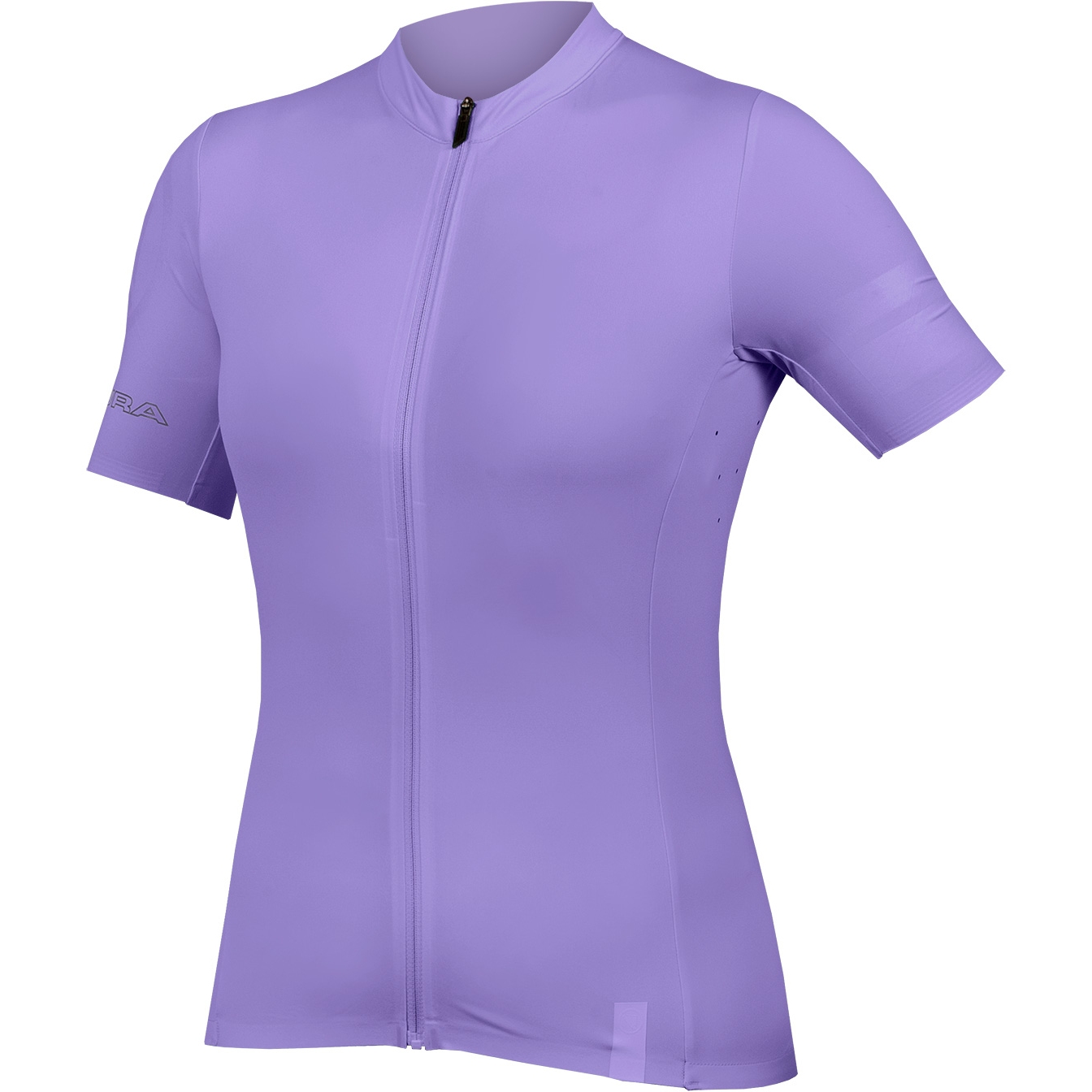 Produktbild von Endura Pro SL Kurzarmtrikot Damen - violett